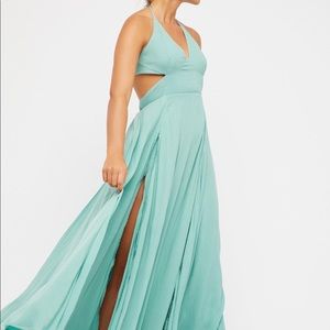 Free People Lille Maxi Dress